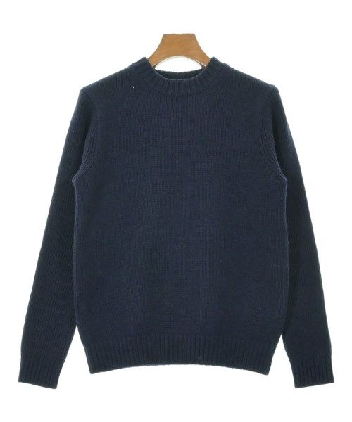 SLOANE(スローン) 長袖セーター サイズ5 XS レディース美品  - ライトブルー 楽天市場】SLOANE スローン（生産国日本）（ニット・セーター