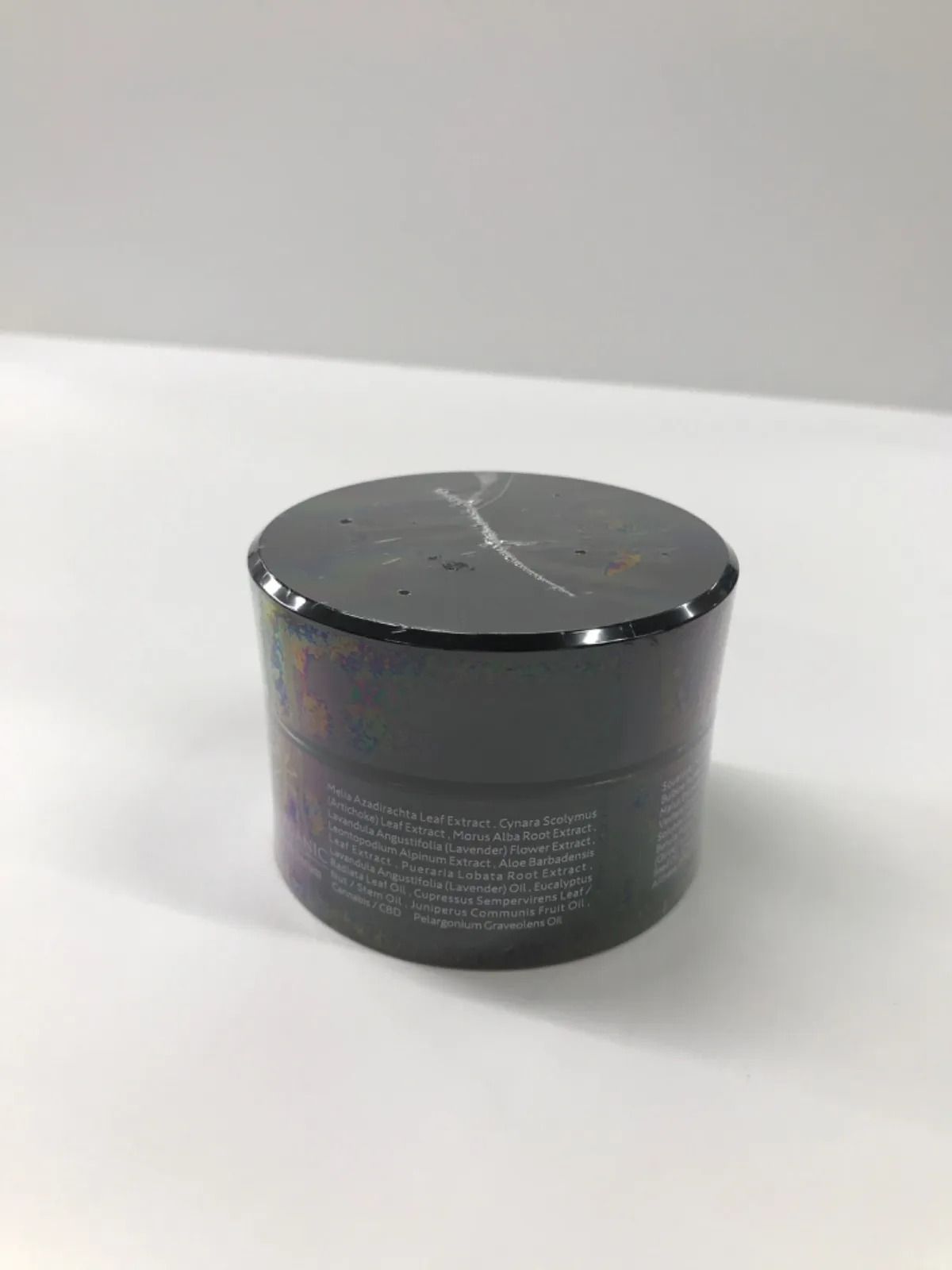 K647 CBD ORGANIC キュアス リッチセラム 美容クリーム 30g