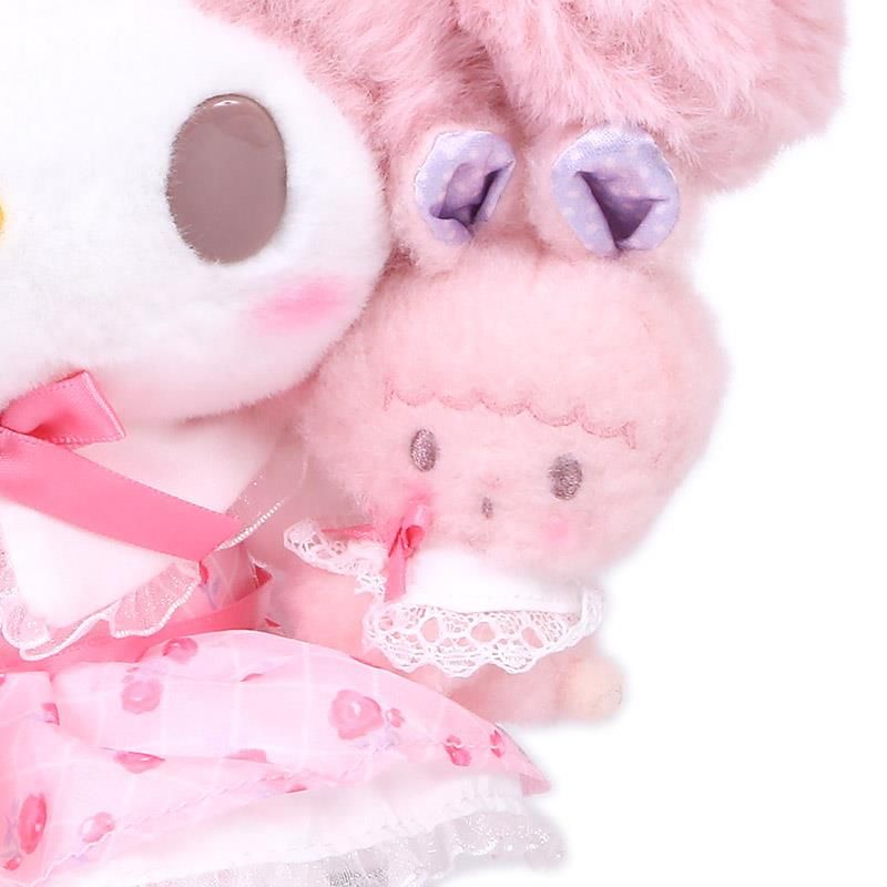 マイメロディ ぬいぐるみ 私のちいさなたからもの サンリオ サンリオ