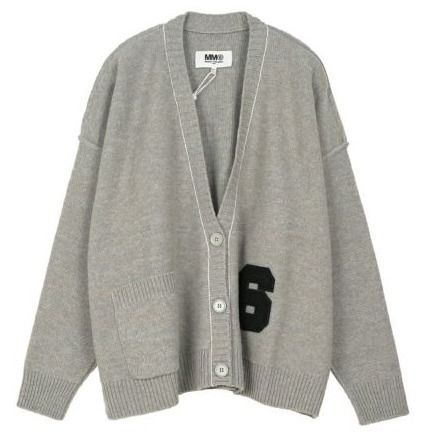 MM6 Maison Margiela(エムエムシックス) オーバーサイズ MM6 Maison Margiela(エムエムシックス) オーバーサイズ