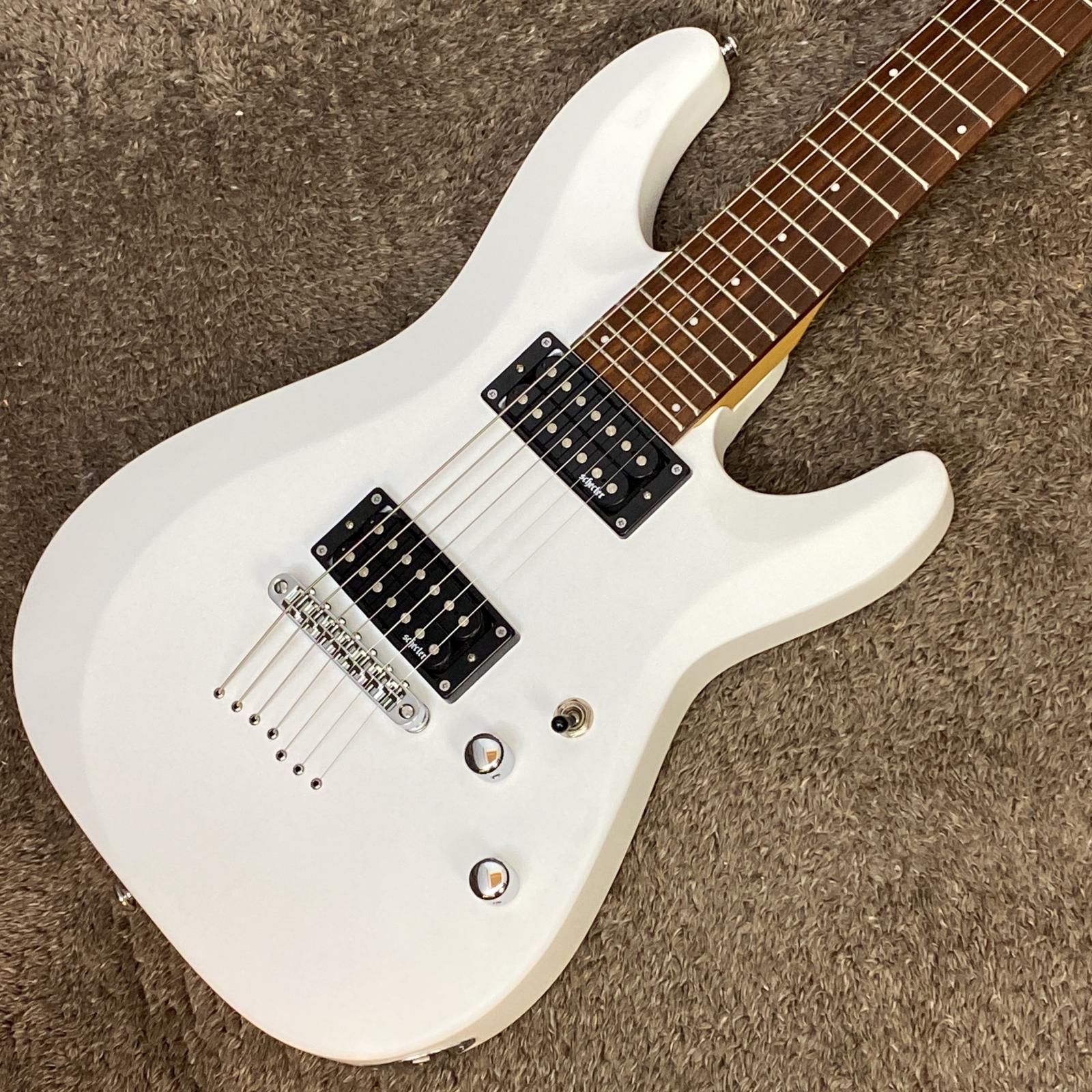 尾張小牧店】【楽器】 中古 Schecter | シェクター ギター C7-Deluxe