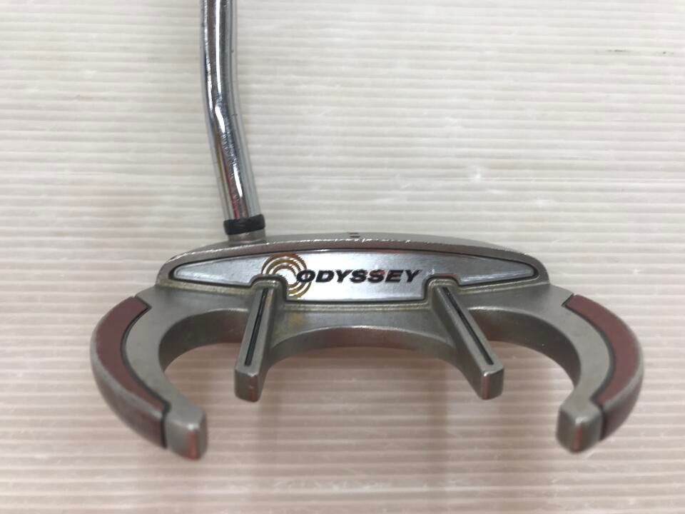最短翌日発送】【訳あり】ホワイト ホット XG Sabertooth | 中古