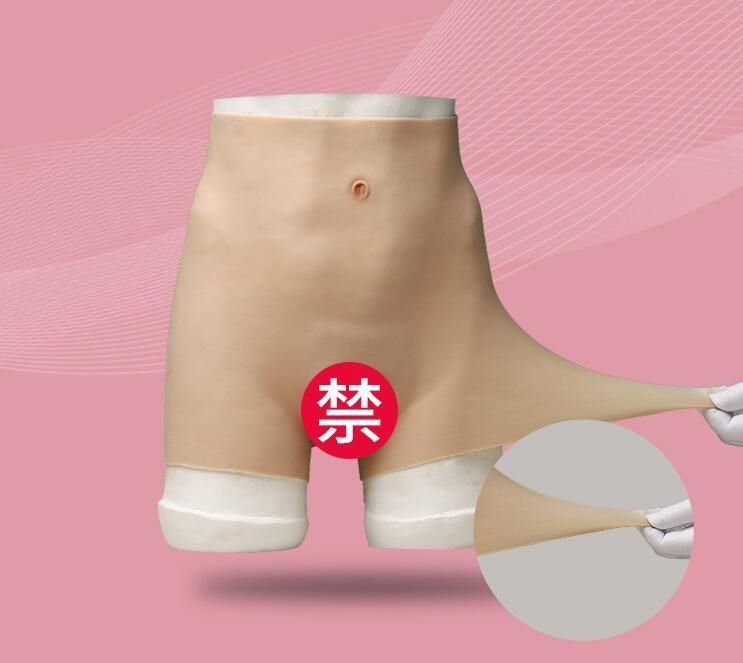 尿道付き ヒップアップ