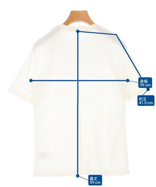 DION LEE Tシャツ・カットソー レディース ディオンリー 中古　古着 DION LEE Tシャツ・カットソー レディース 【古着】【中古