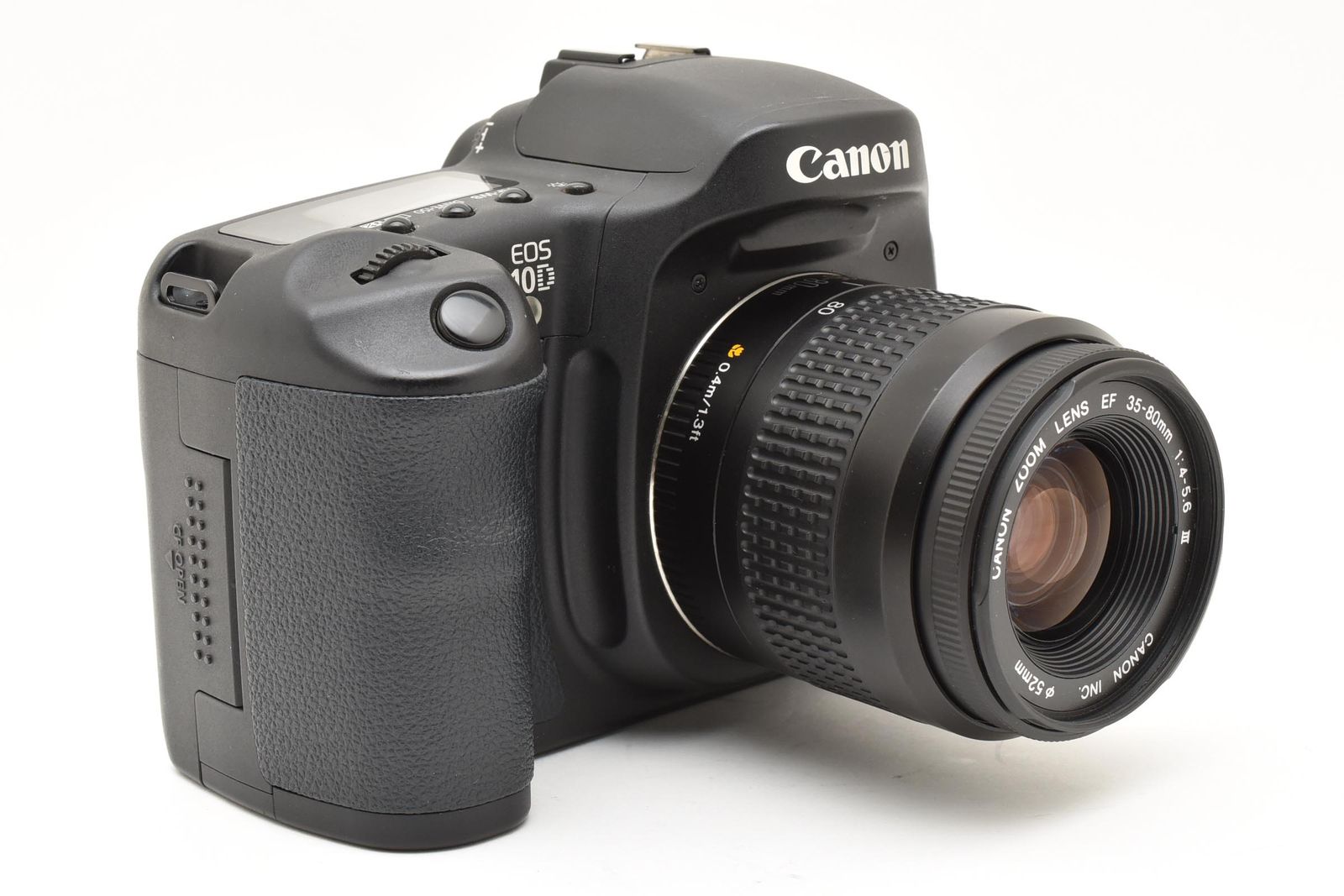 Canon キャノン EOS 10D レンズキット iPhone転送 #8806 Canon キャノン EOS 10D レンズキット iPhone転送 #8806 - メルカリ