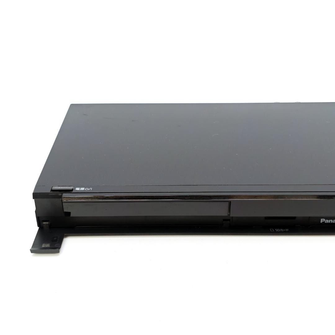 Panasonic パナソニック DIGA 節約 DMR-BWT560 ブルーレイレコーダー