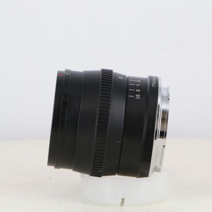 おまけ付きTTArtisan 50mm F2.0 Lマウント TTArtisan 50mm f/2 レンズ Lマウント おまけ付きTTArtisan 50mm F2.0