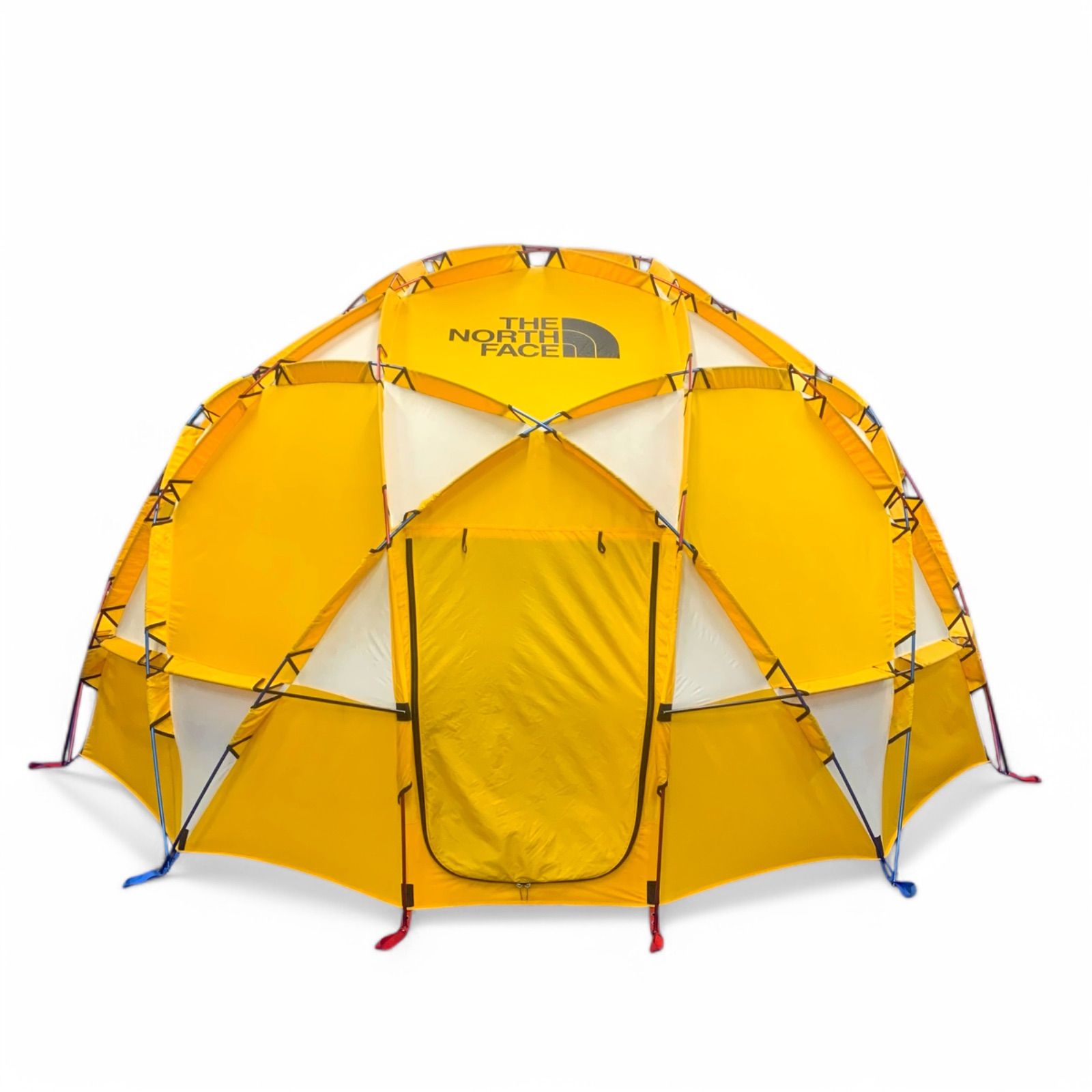2メータードーム THE NORTH FACE ノースフェイス サミットゴールド