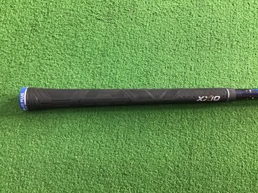 ダンロップ XXIO 2025 H 5 ユーティリティ UT MP 1300 HB フレックスR メンズ 男性用 右利き 右用 Bランク ゴルフクラブ