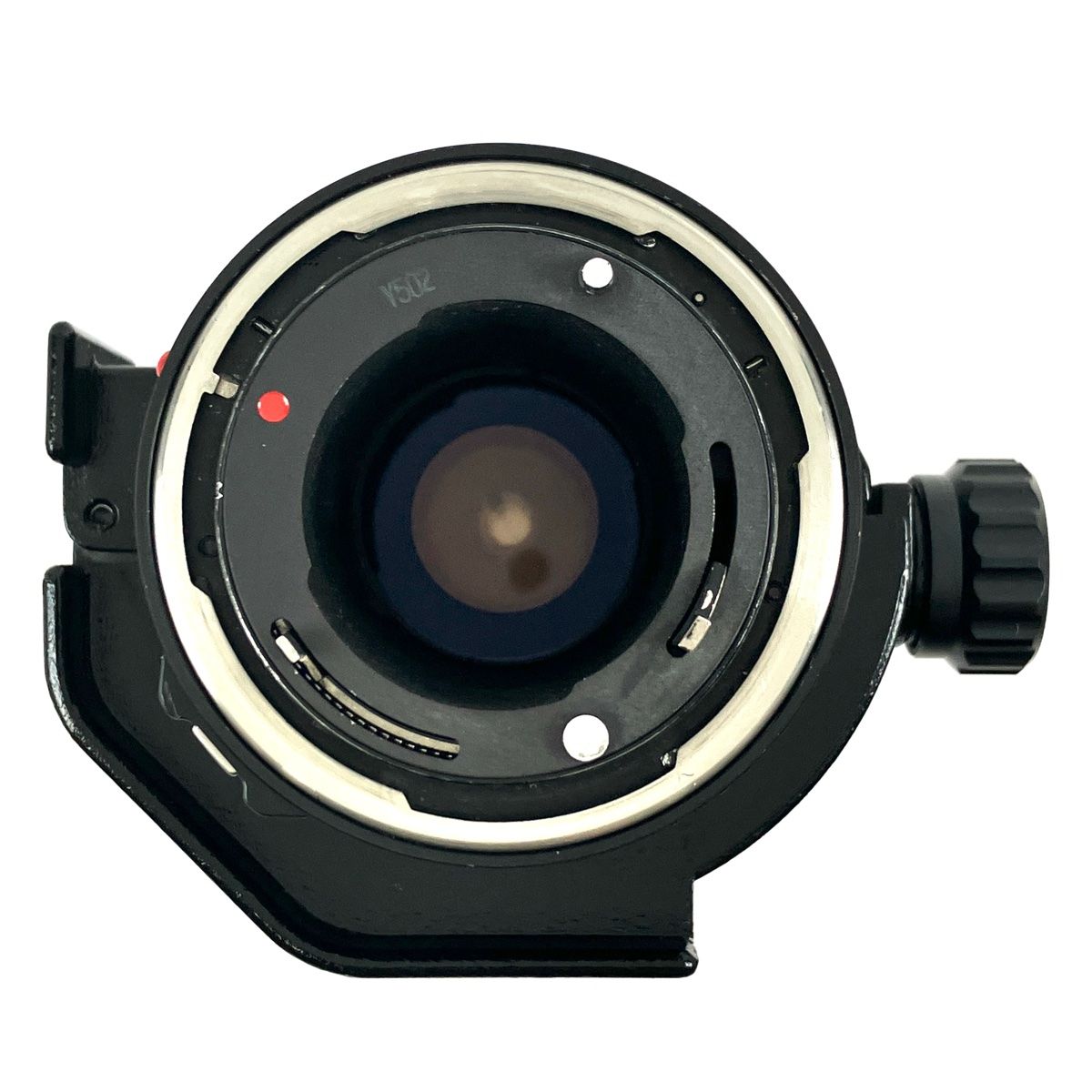 キヤノン Canon NEW FD 50-300mm F4.5L 一眼カメラ用レンズ