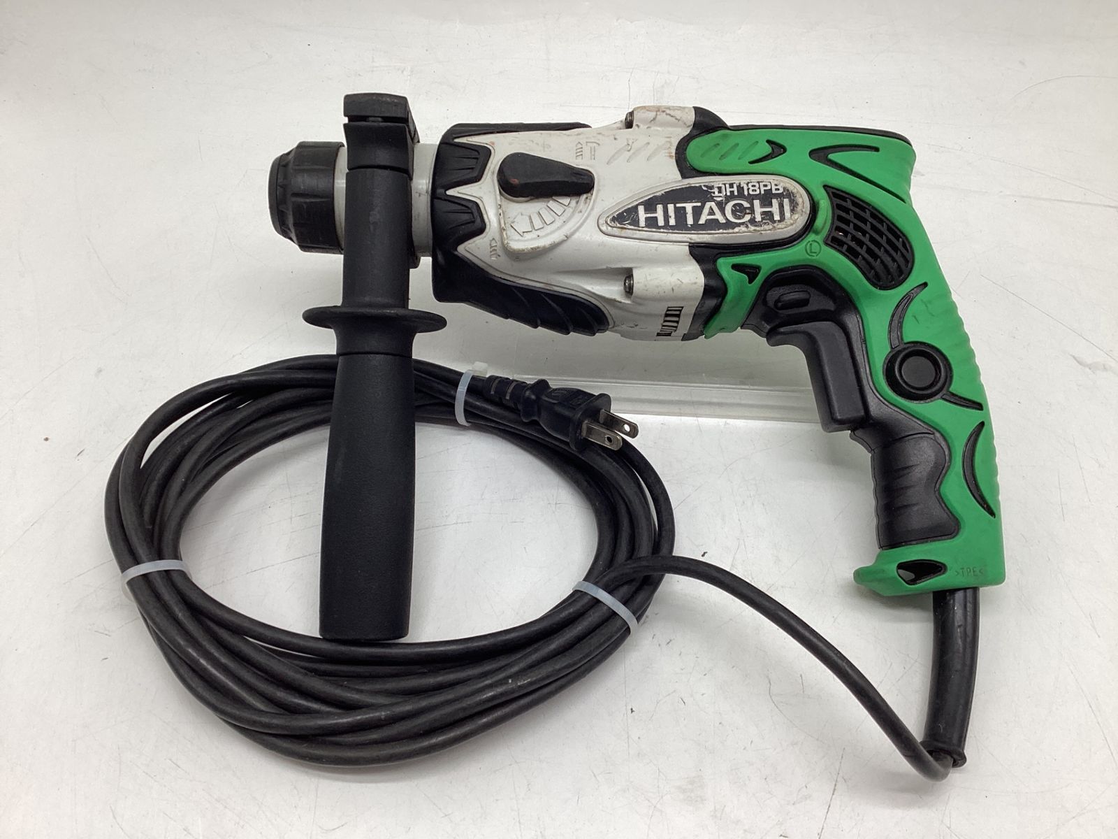 エコツール豊田インター店