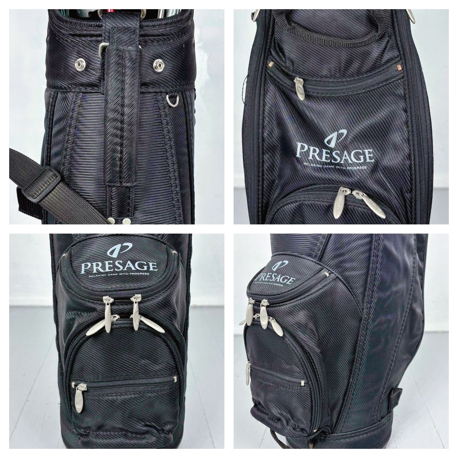 テーラーメイド