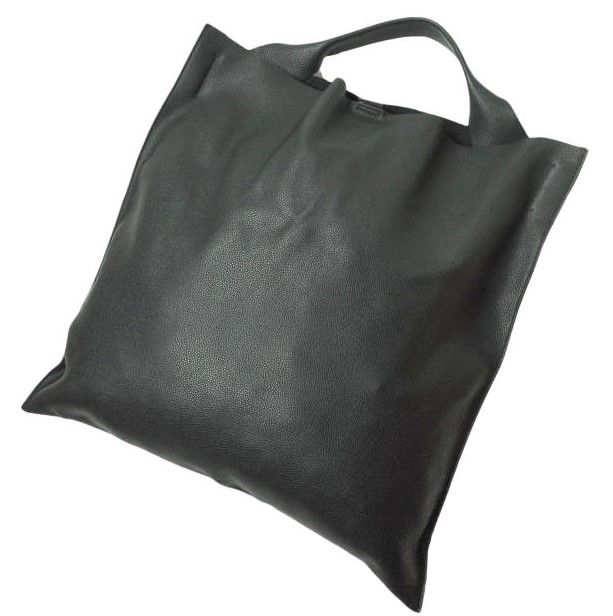 JIL SANDER ジルサンダー イタリア製 XIAO BAG レザートート