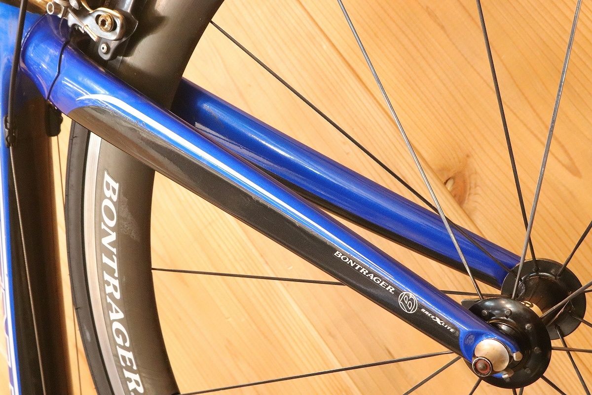 トレック TREK マドン MADONE 5.2 PRO 2008年モデル サイズ シマノ