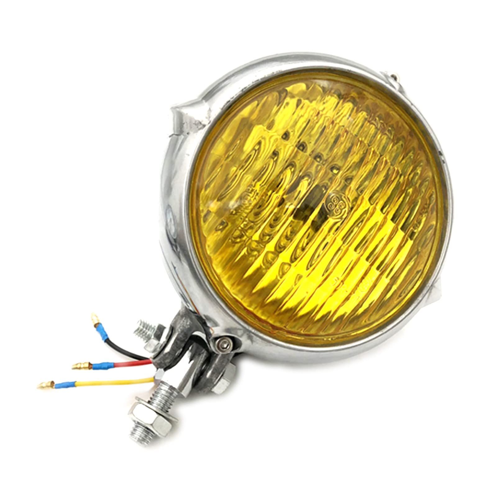 ビンテージ ヘッドライト ハーレー ドラッグスター 【公式通販】