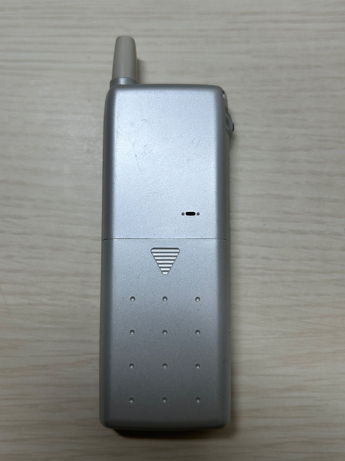 モックアップ NTT personal PALDiO K88