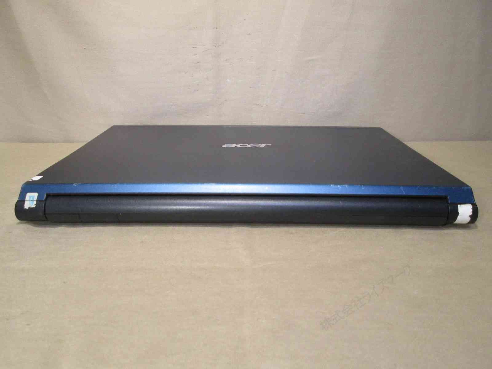 Acer Aspire TimelineX 均一／USB3.0／HDMI ジャンクPC 送料無料