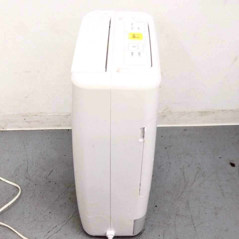 アイリスオーヤマ 衣類乾燥除湿機 DDA-20（2017年製） 中古品】IRIS