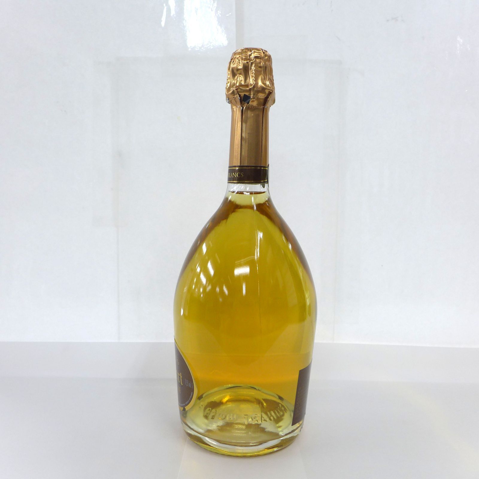 未開栓 ルイナール ブラン・ド・ブラン シャンパン 750ml 箱付 - メルカリ