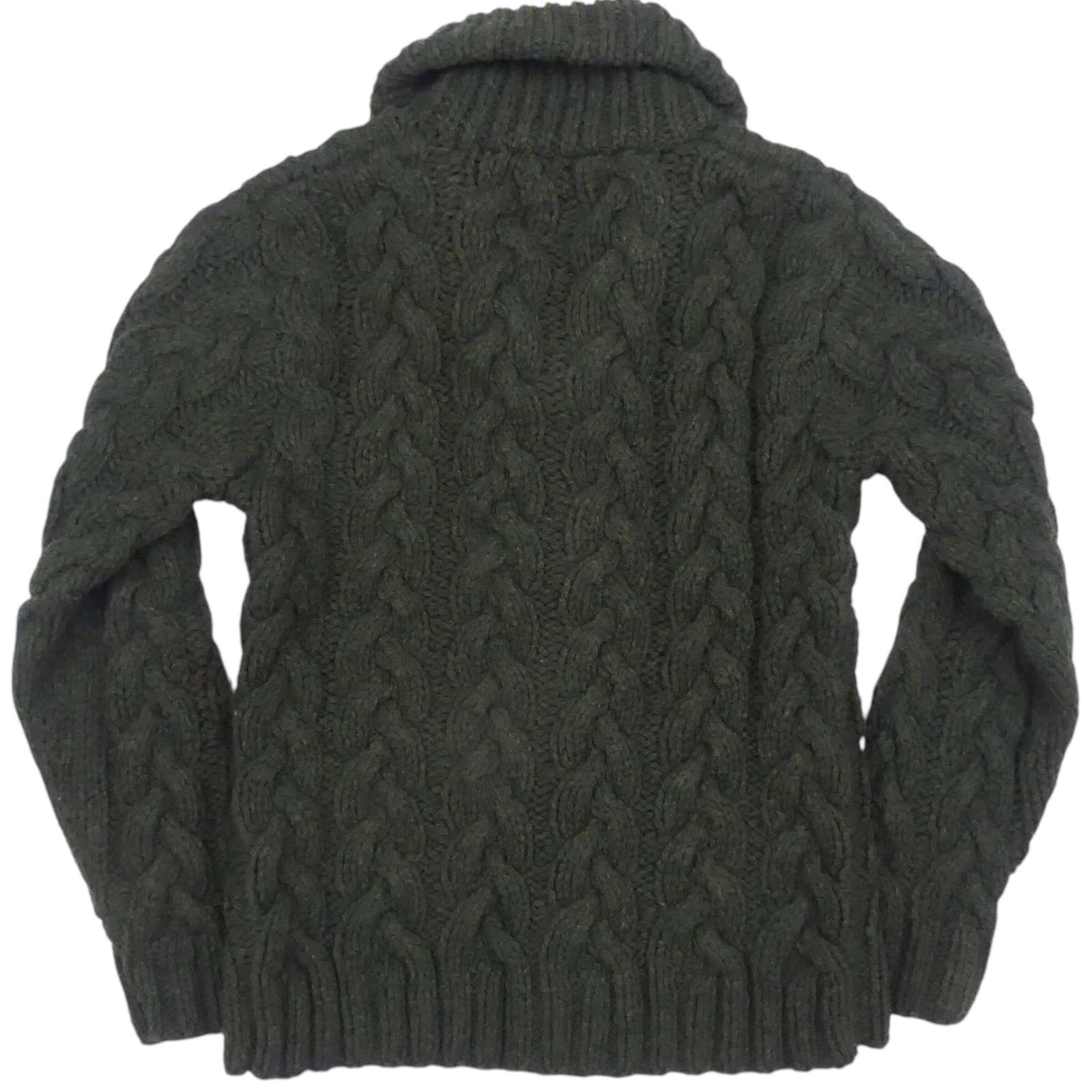 NEIGHBORHOOD×kanata イーグル カウチン セーター/ジャケット Mサイズ