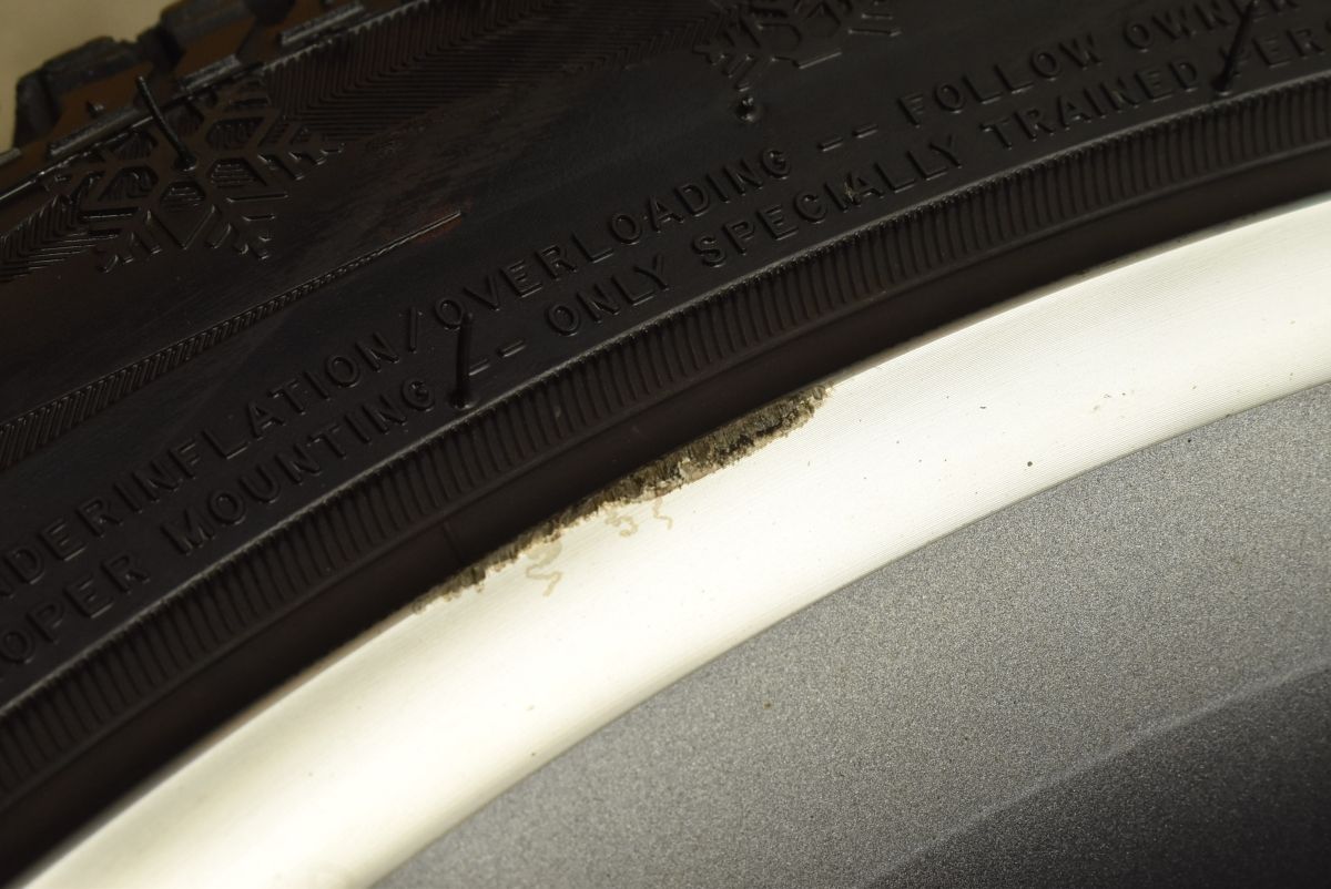 アイスアクティバ AW-1