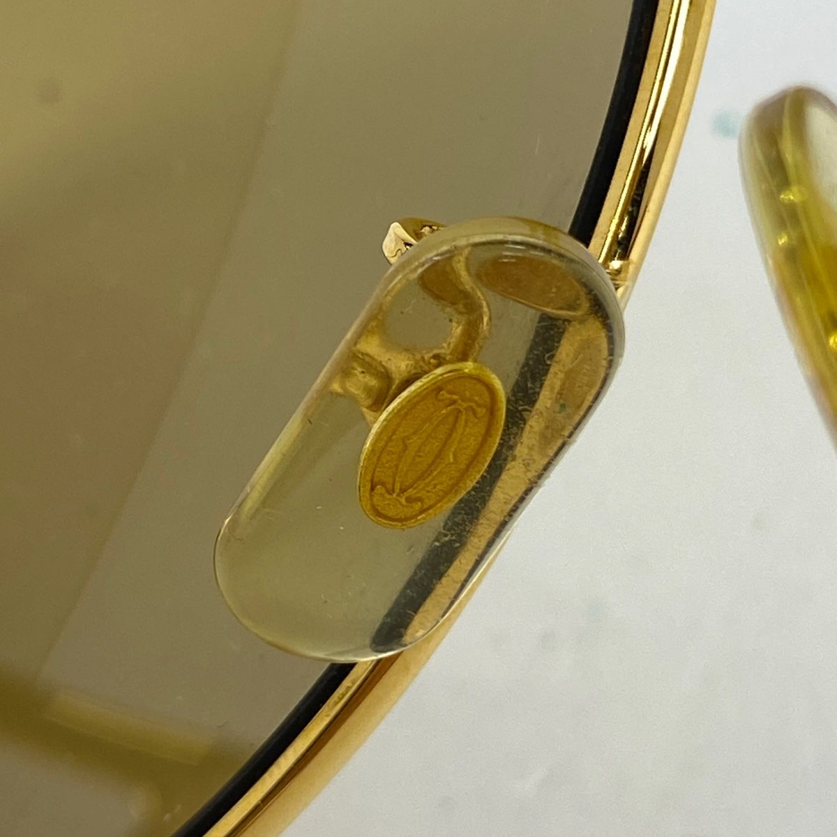 アイウェア ティアドロップ