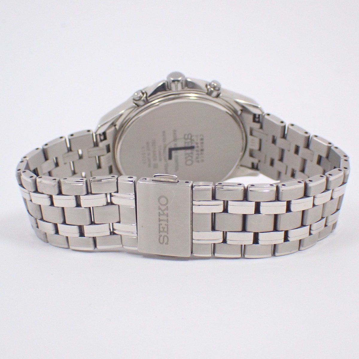 ドルチェ ソーラー電波