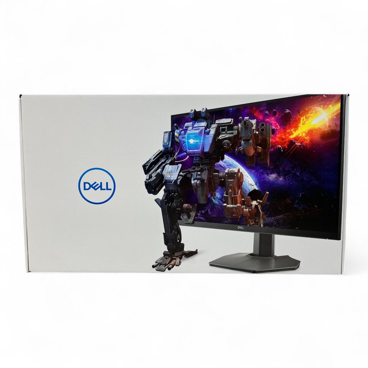 【新品・完全未開封】 DELL ゲーミングモニターS2721DGF Amazon.co.jp: Dell S2721DGF 27インチ ゲーミングモニター