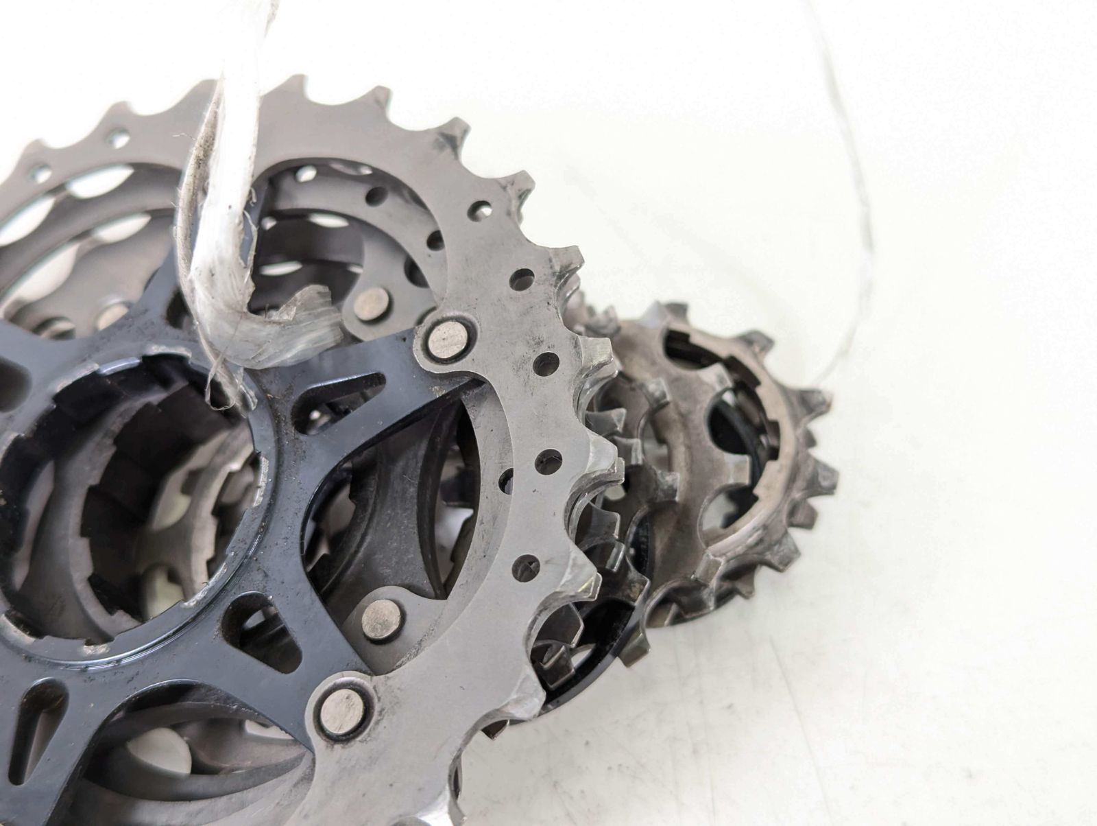 CS-R9100 Dura-Ace Shimano スプロケット DURA-ACE SHIMANO Cassette