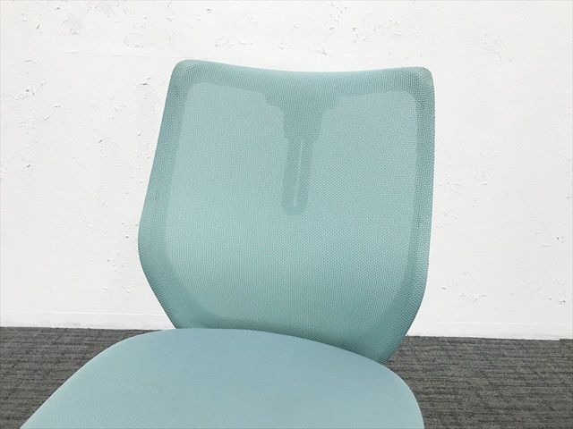 メッシュ ハンガー付