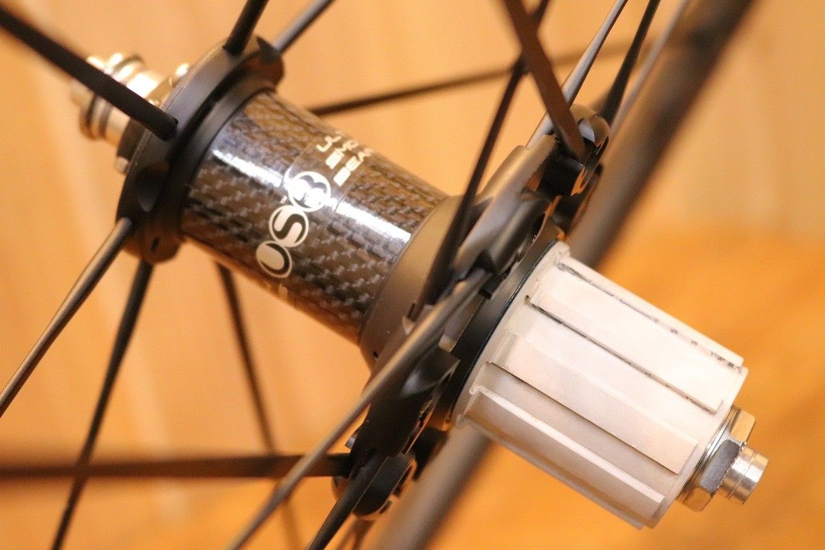 カンパニョーロ CAMPAGNOLO シャマル ミレ SHAMAL MILLE アルミ