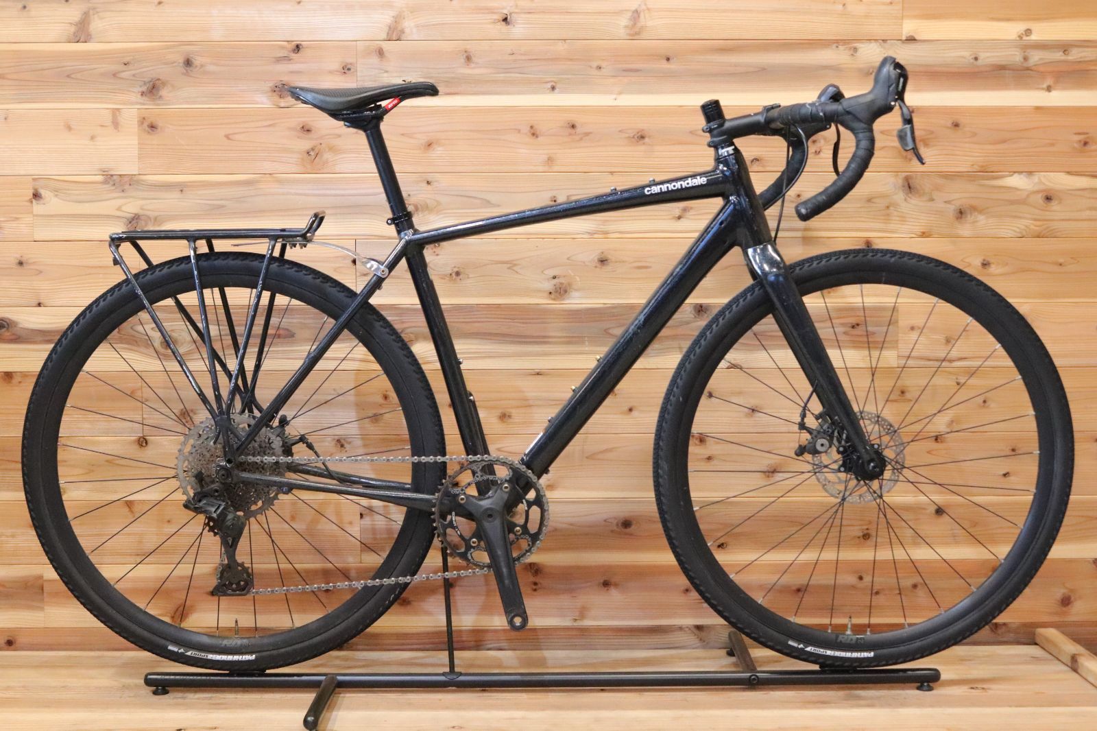 KONA PROCESS167 Sサイズ　ドロッパーシートポスト　新品タイヤ KONA PROCESS167 Sサイズ ドロッパーシートポスト 新品タイヤ