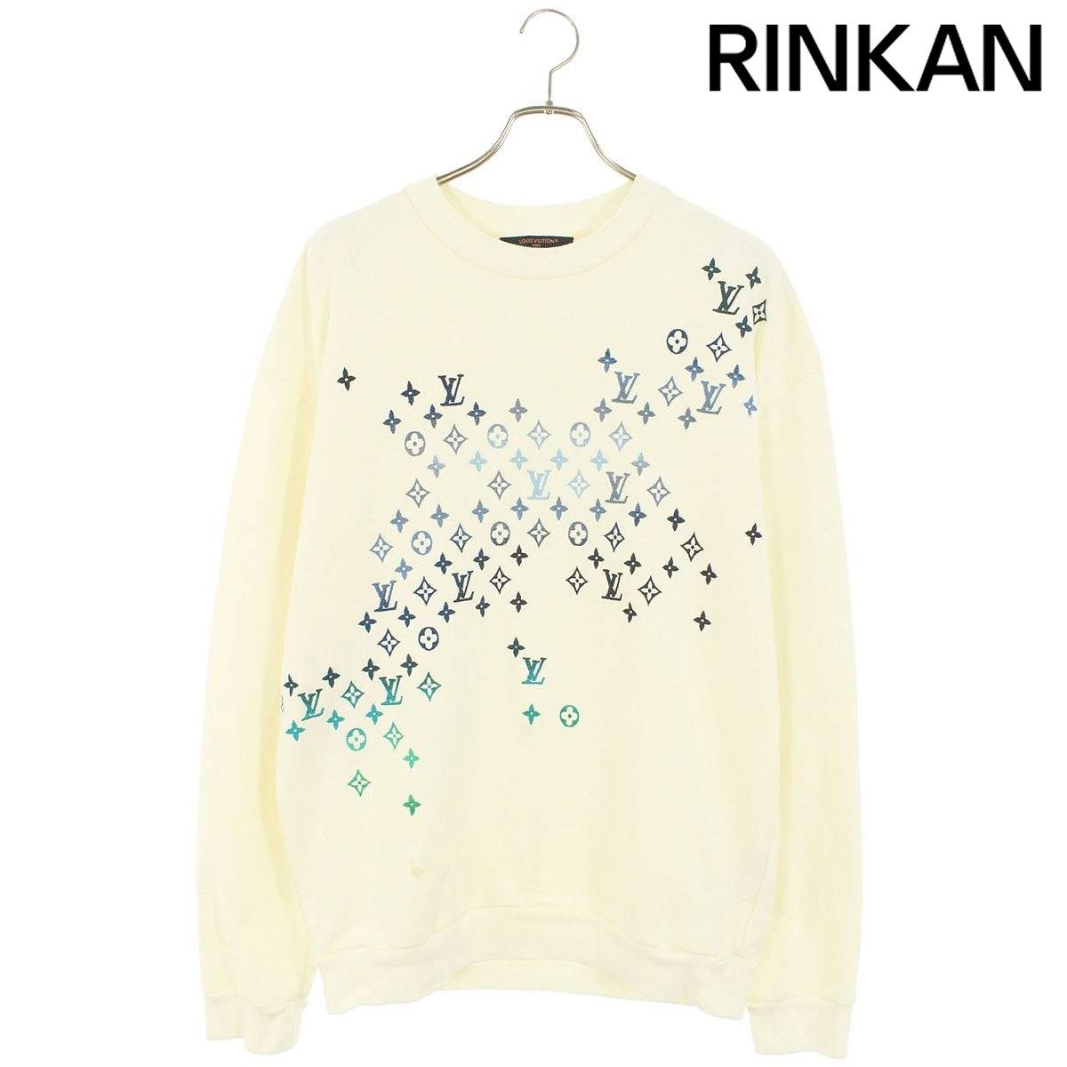 ルイヴィトン 24SS RM241M IHN HQY31W グラデーションモノグラム