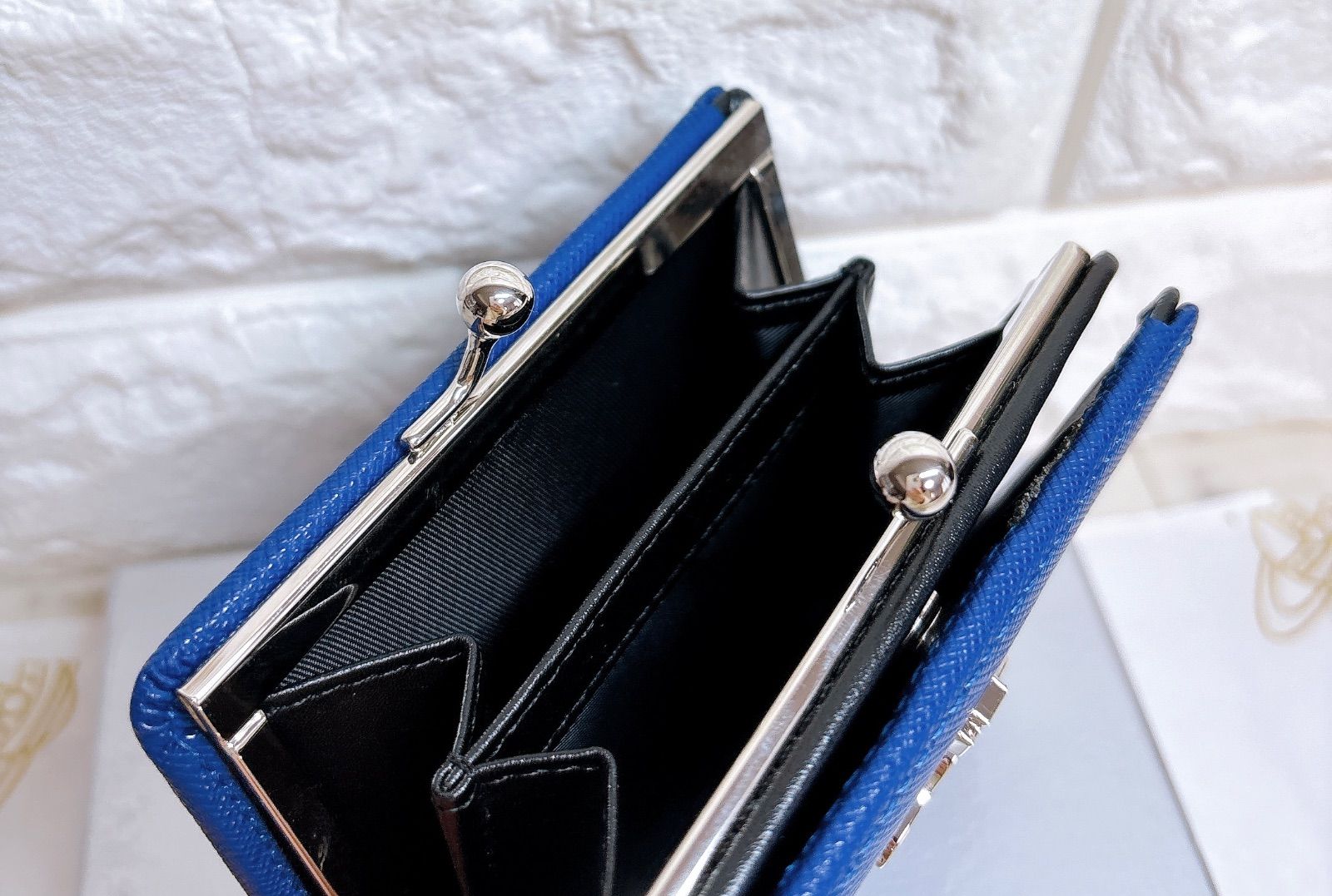 最新作✨️新品】高級感あふれるオーブ Vivienne Westwood 二