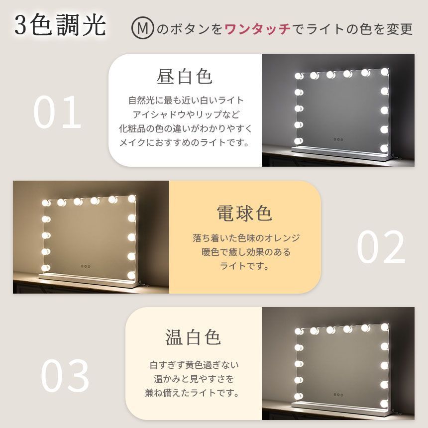 大きい