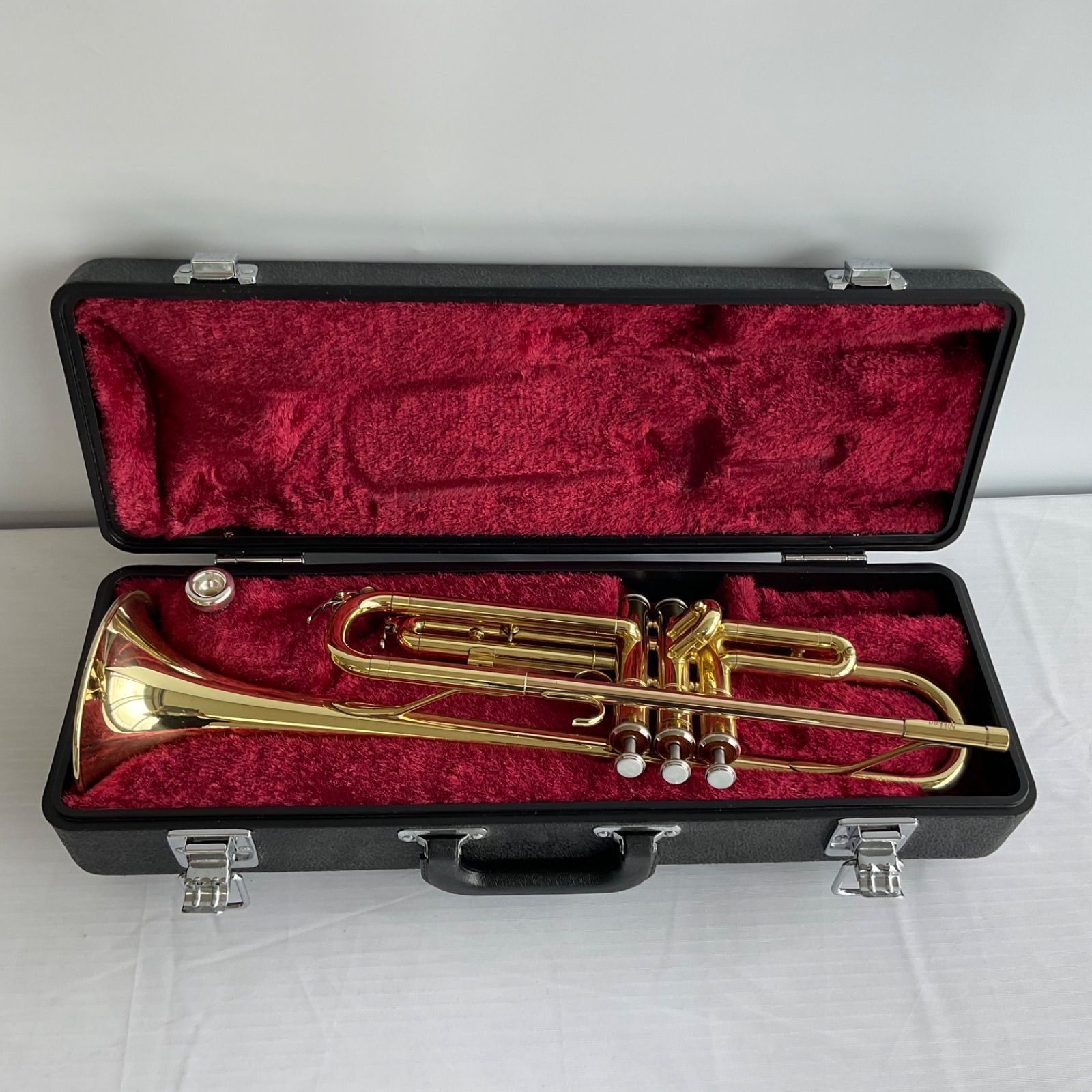 Nikkan トランペット YTR2310 YAMAHA Nikkan トランペット YTR2310 YAMAHA