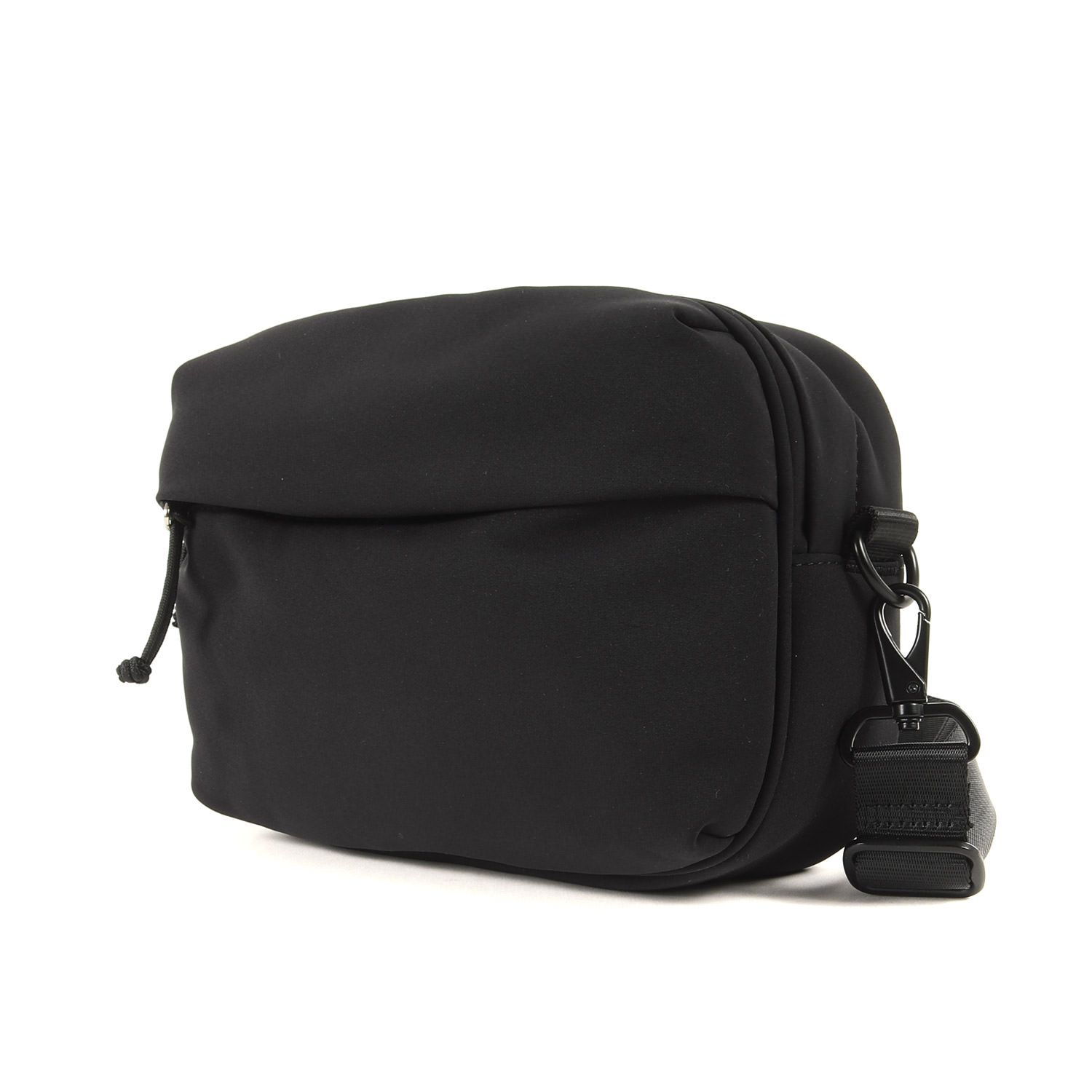 新品同様】UNITED ARROWS ユナイテッドアローズ バッグ ブラック 黒