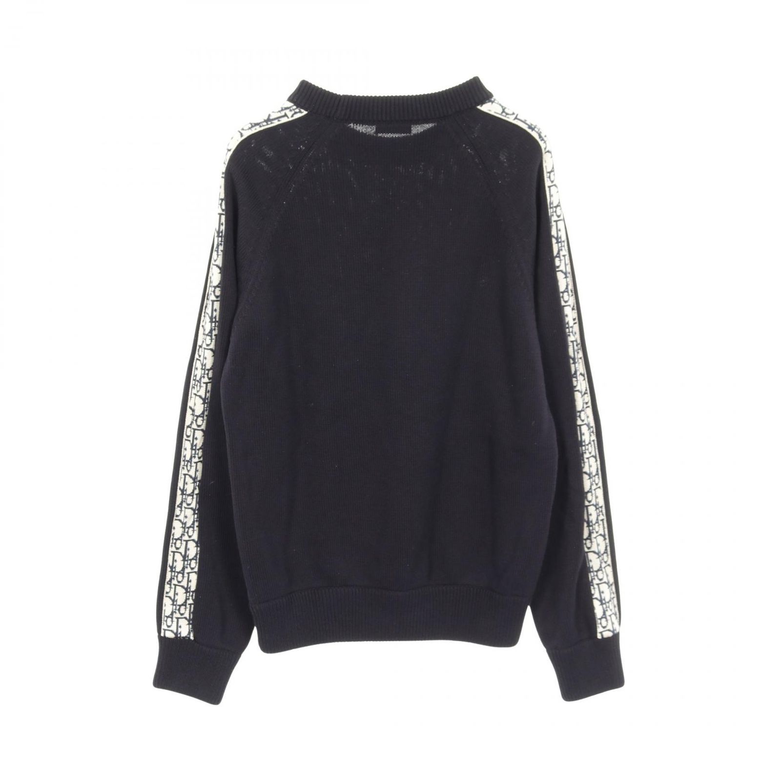 Dior ディオール オブリーク ニット