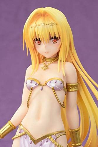 To LOVEる-とらぶる-ダークネス 金色の闇 1/7 完成品フィギュア