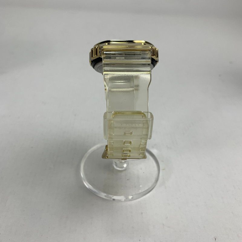 かよりん 中古品】 G-SHOCK GM-5600SG-9JF 時計 【196-250615-st-01-fuz