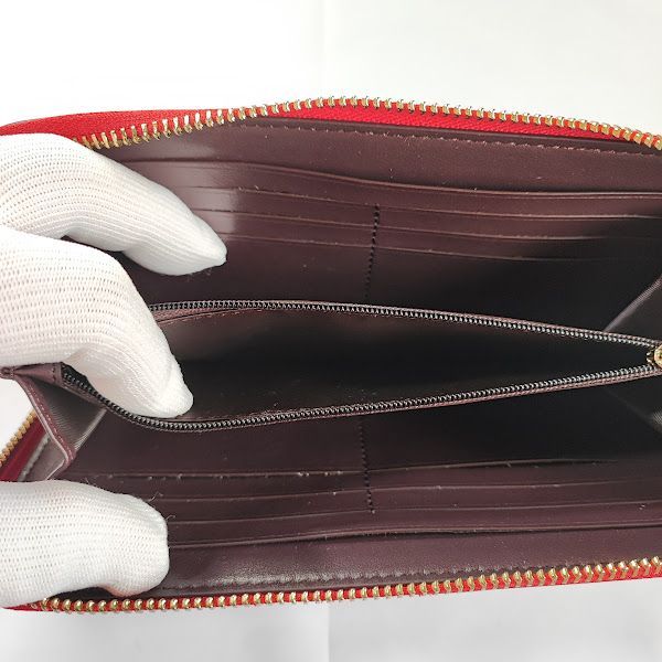 コーチ COACHI 長財布】新品未使用 正規品 ジッピーウォレット スター 