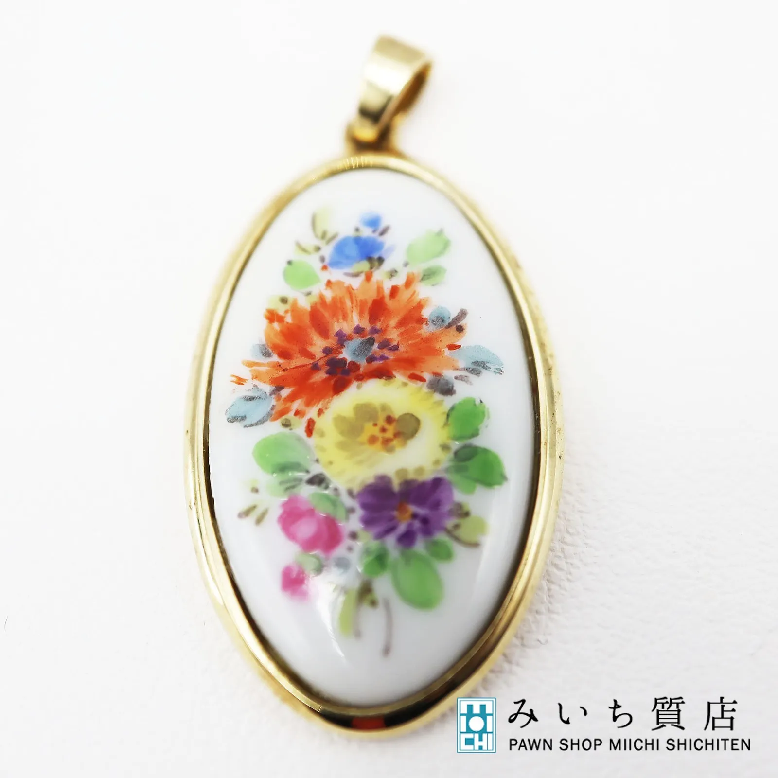 2026年最新】マイセン ネックレスの人気アイテム - メルカリ