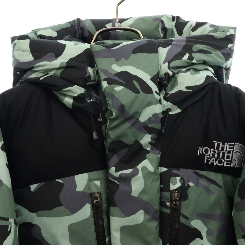 THE NORTH FACE (ザノースフェイス) NOVELTY BALTRO LIGHT JACKET GORE  