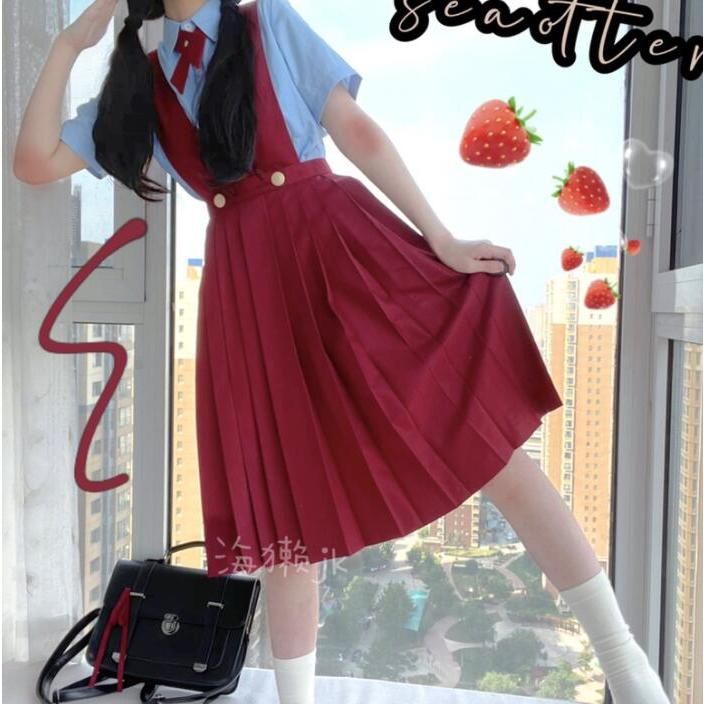 学生服 スクール ジャンパースカート 女子高校生 制服 セーラー 学生服 スクール ジャンパースカート 女子高校生 制服 セーラー