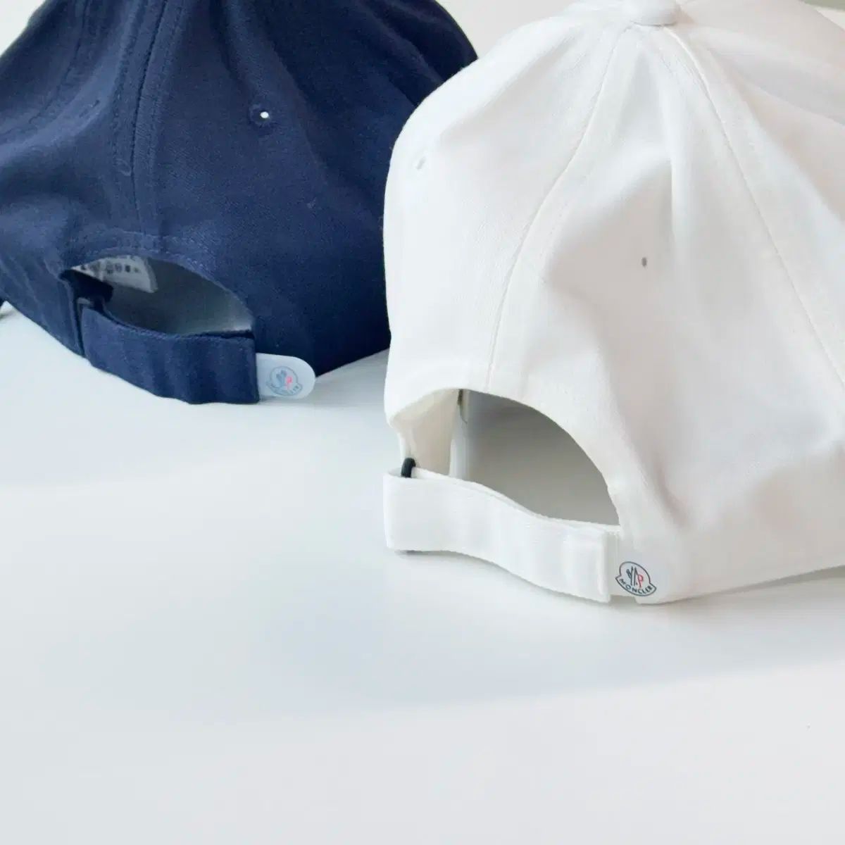GABARDINE ベースボールキャップ