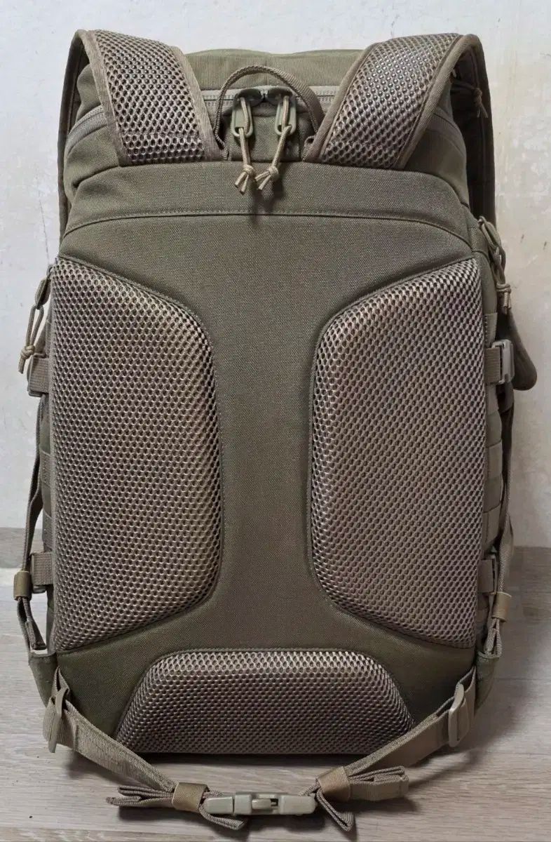 TACTICAL