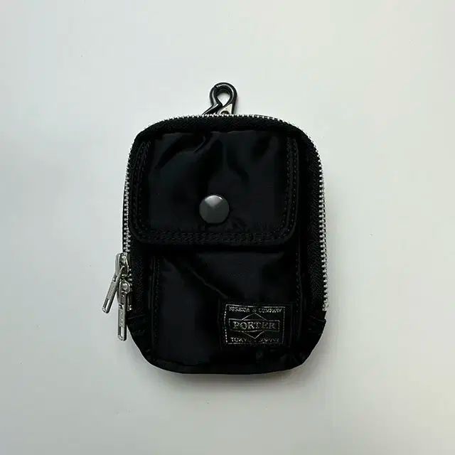 PORTER TANKER POUCH ポーター タンカー ポーチ