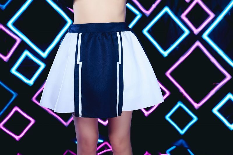 大人用 女性衣装