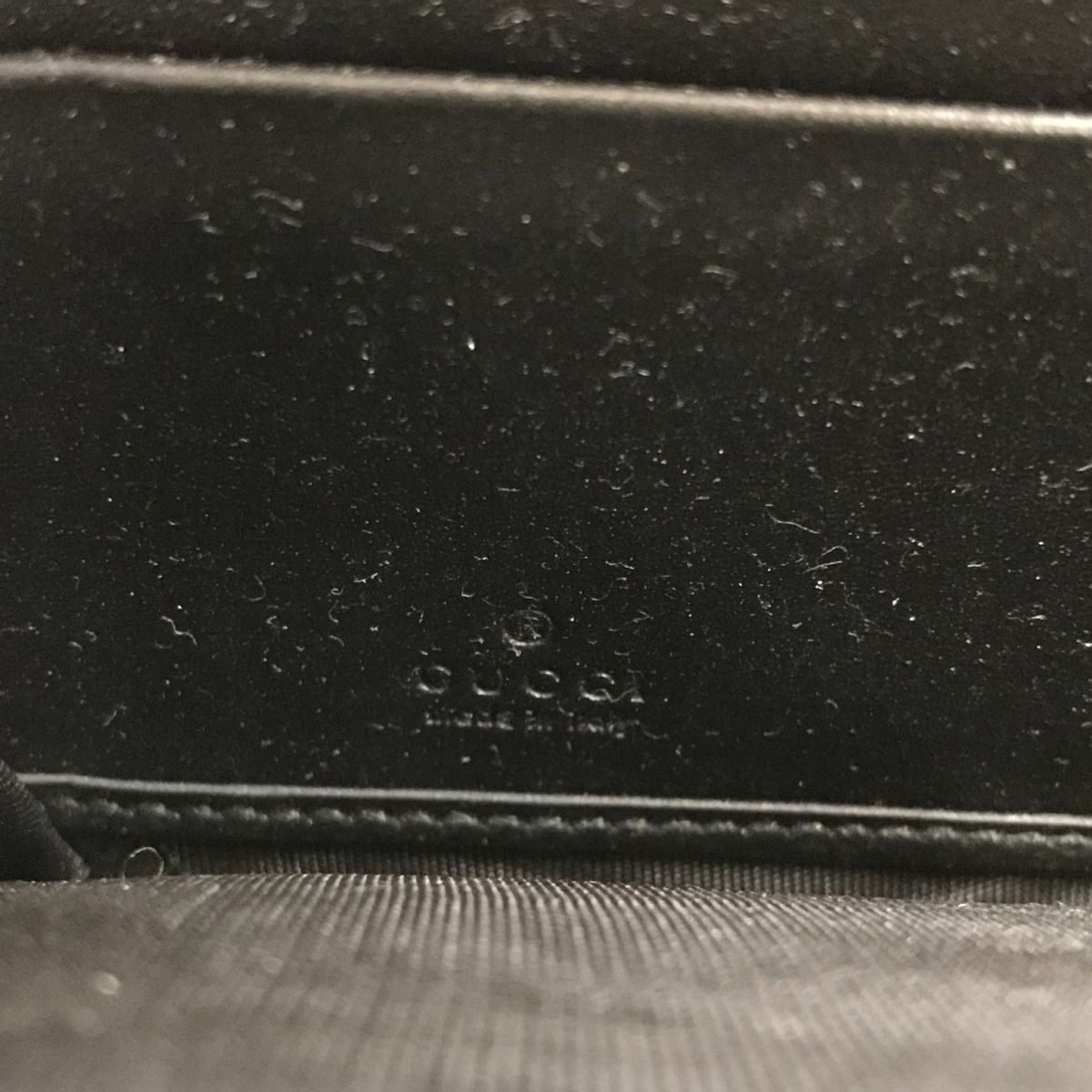 ラウンドファスナー