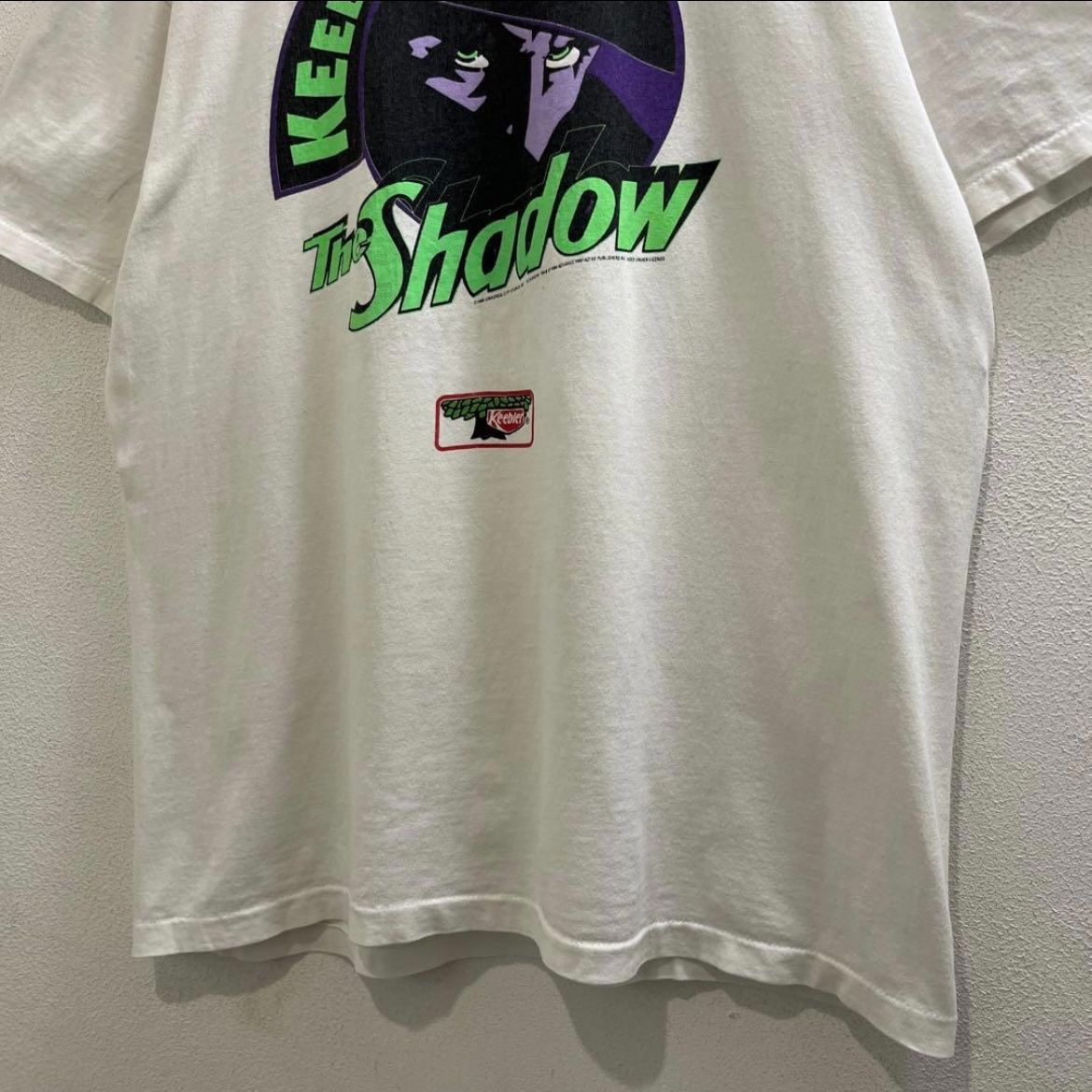 USA製 90s 80s ヴィンテージ Tシャツ 映画 ムービー アメリカ L - メルカリ